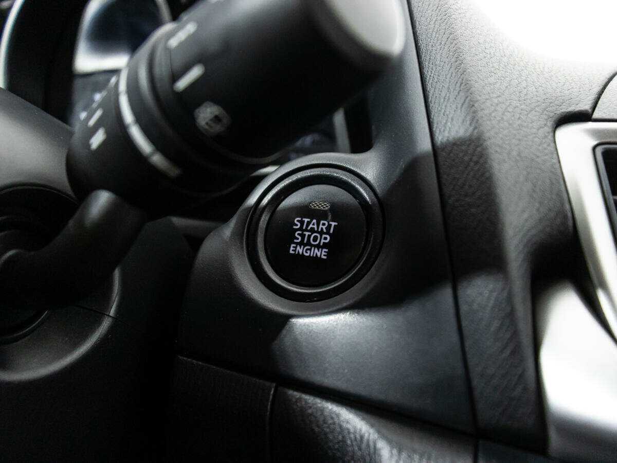 Mazda 3 2016 года с пробегом. Фото: #17