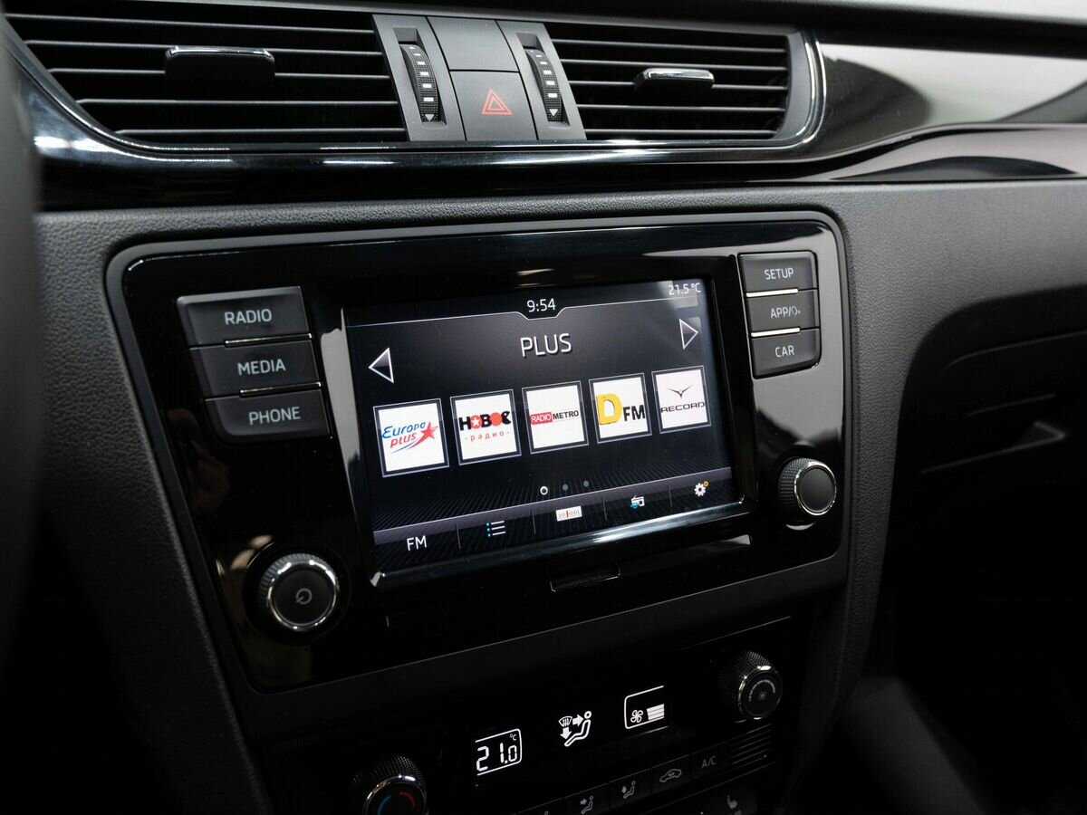 Skoda Rapid 2018 года с пробегом. Фото: #21