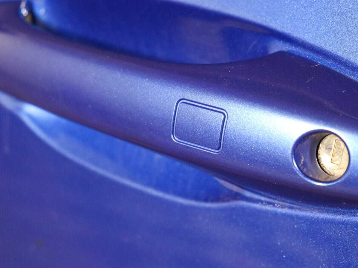 Haval F7 2019 года с пробегом. Фото: #13