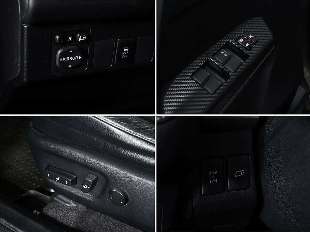 Toyota RAV4 2013 года с пробегом. Фото: #15