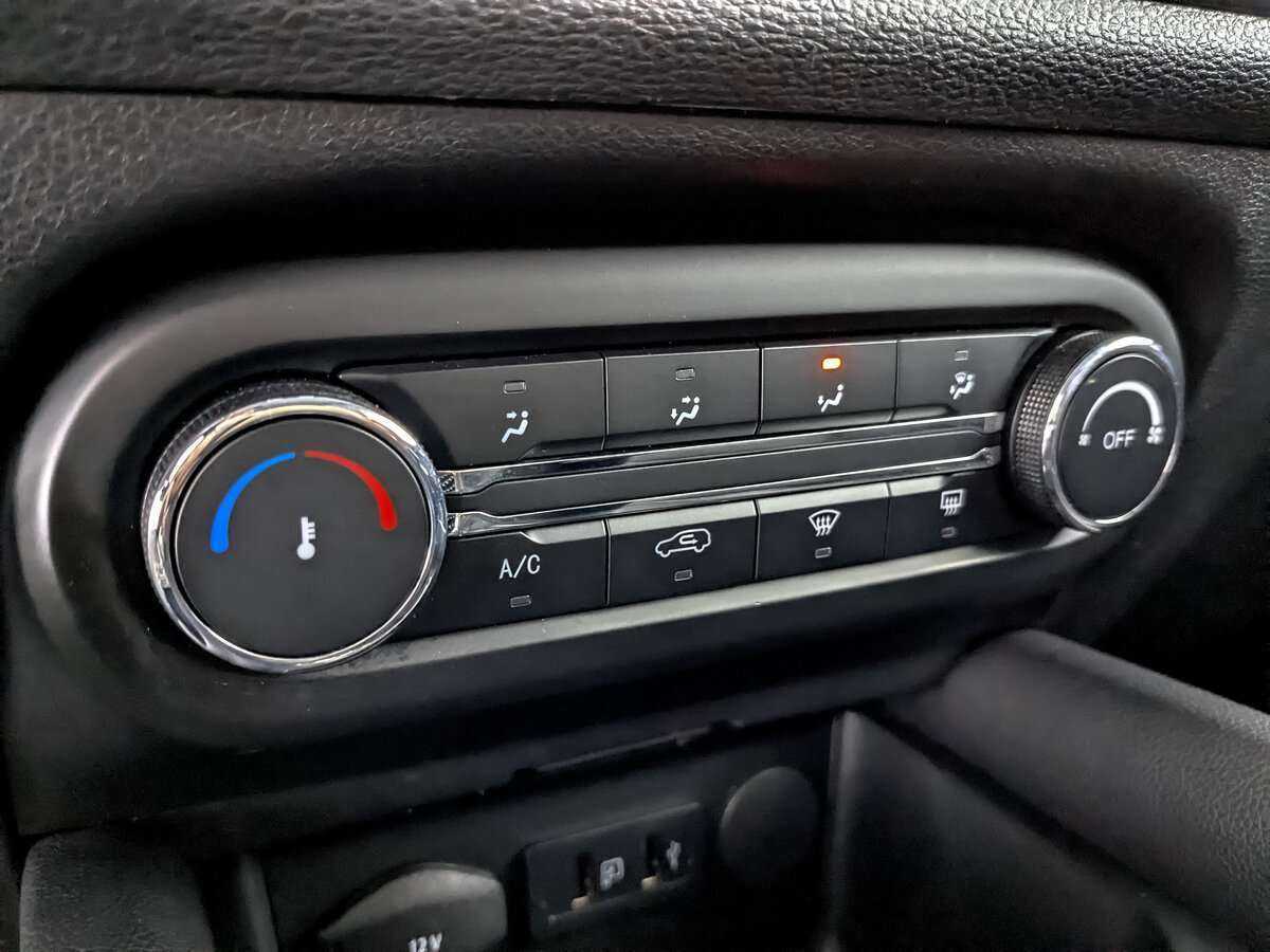 Chery Tiggo 4 2021 года с пробегом. Фото: #25