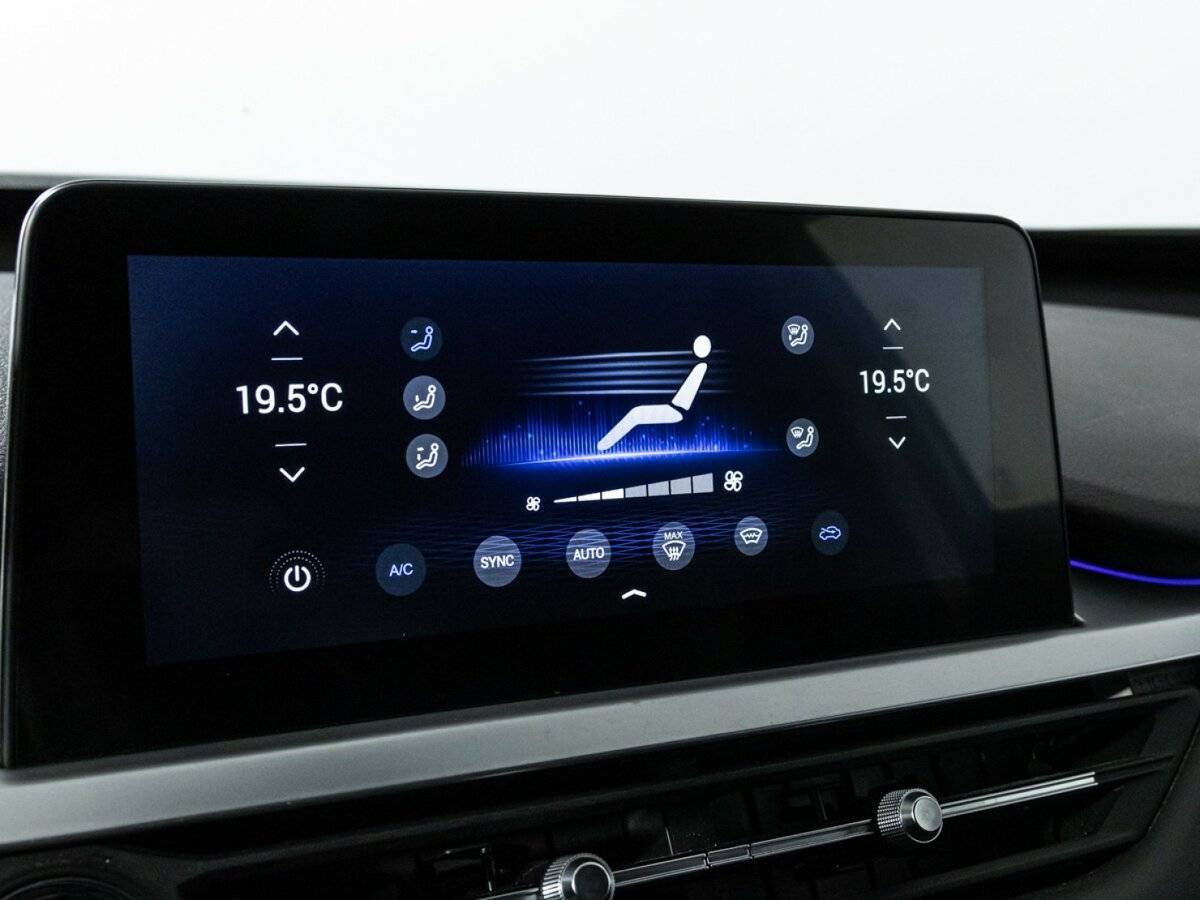 Chery Tiggo 7 Pro 2021 года с пробегом. Фото: #18