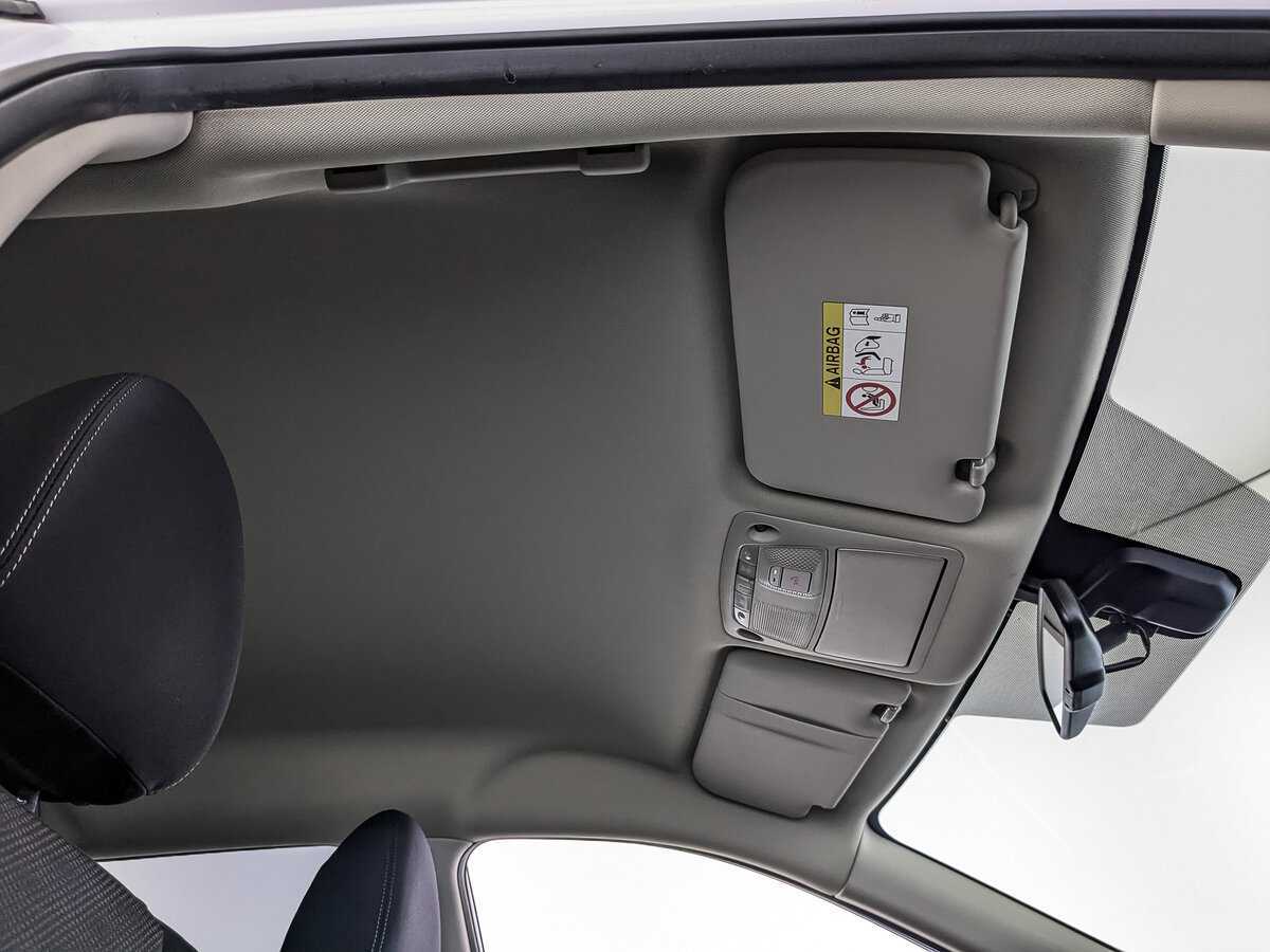 Nissan X-Trail 2018 года с пробегом. Фото: #17