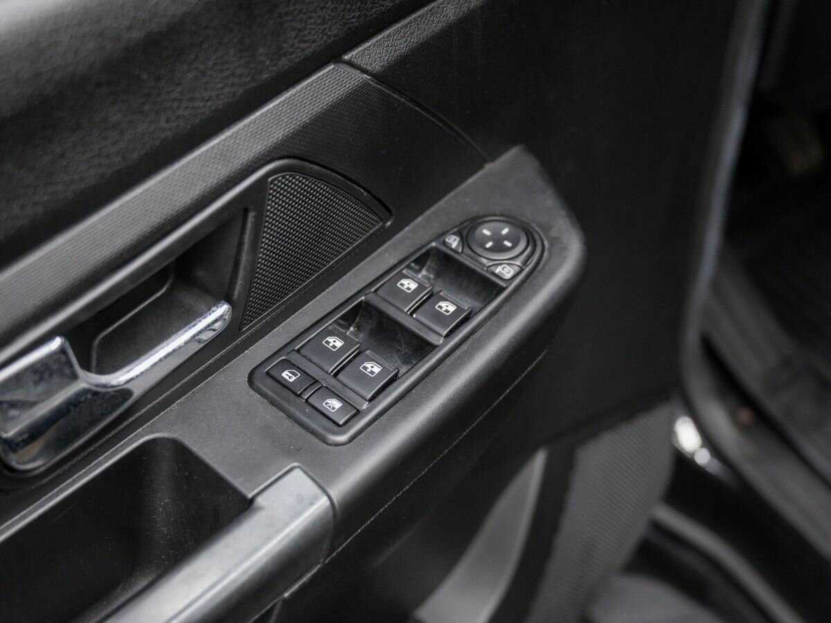 УАЗ Patriot 2015 года с пробегом. Фото: #15