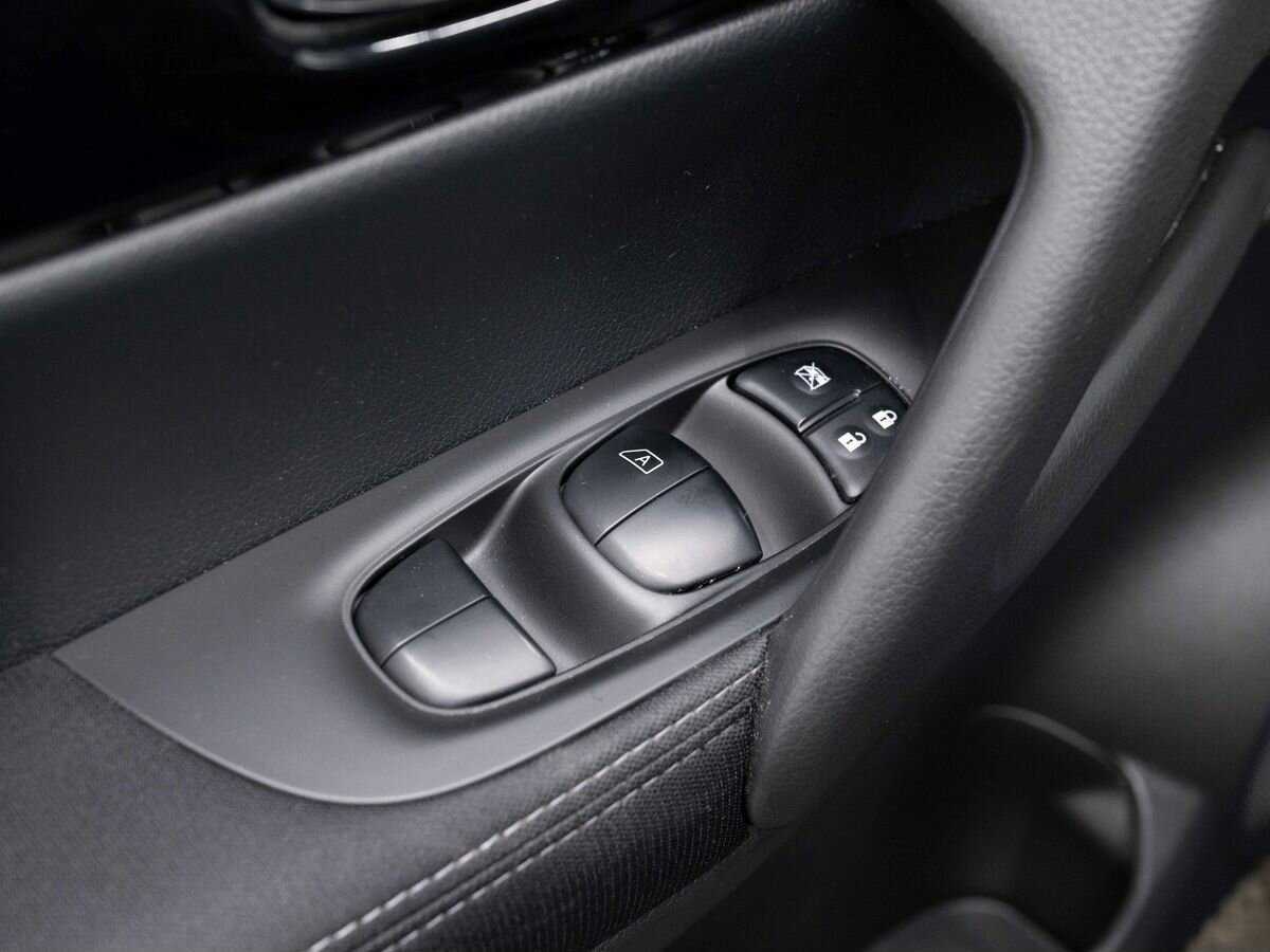 Nissan Qashqai 2017 года с пробегом. Фото: #18