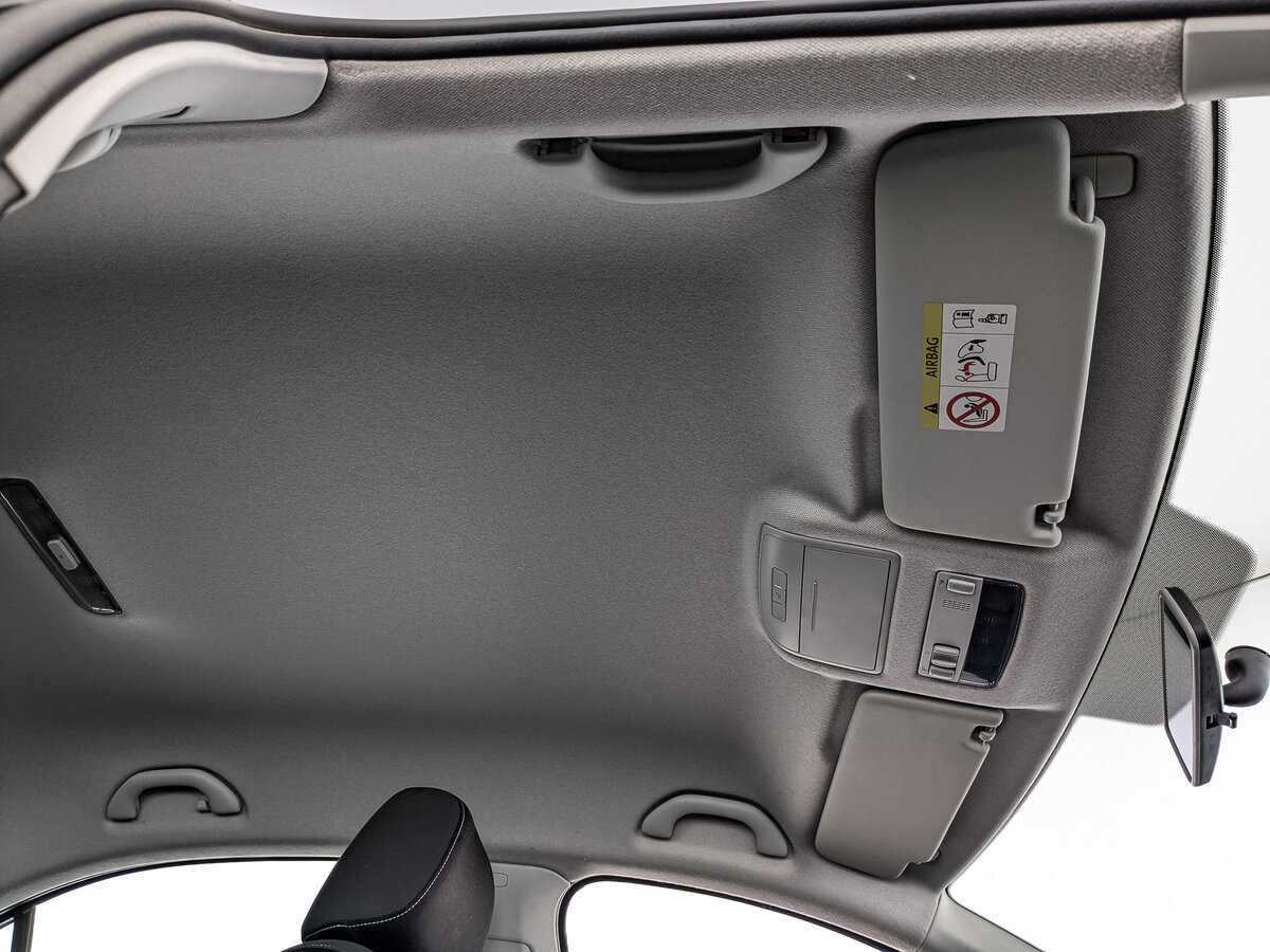 Skoda Rapid 2019 года с пробегом. Фото: #18