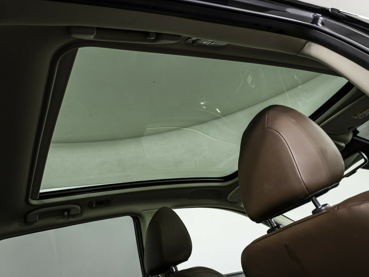 Nissan Qashqai 2021 года с пробегом. Фото: #16