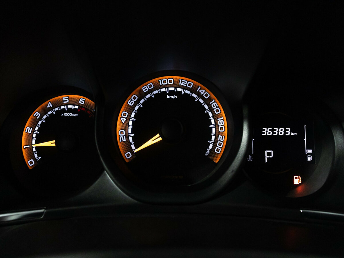 Lada (ВАЗ) XRAY 2021 года с пробегом. Фото: #11