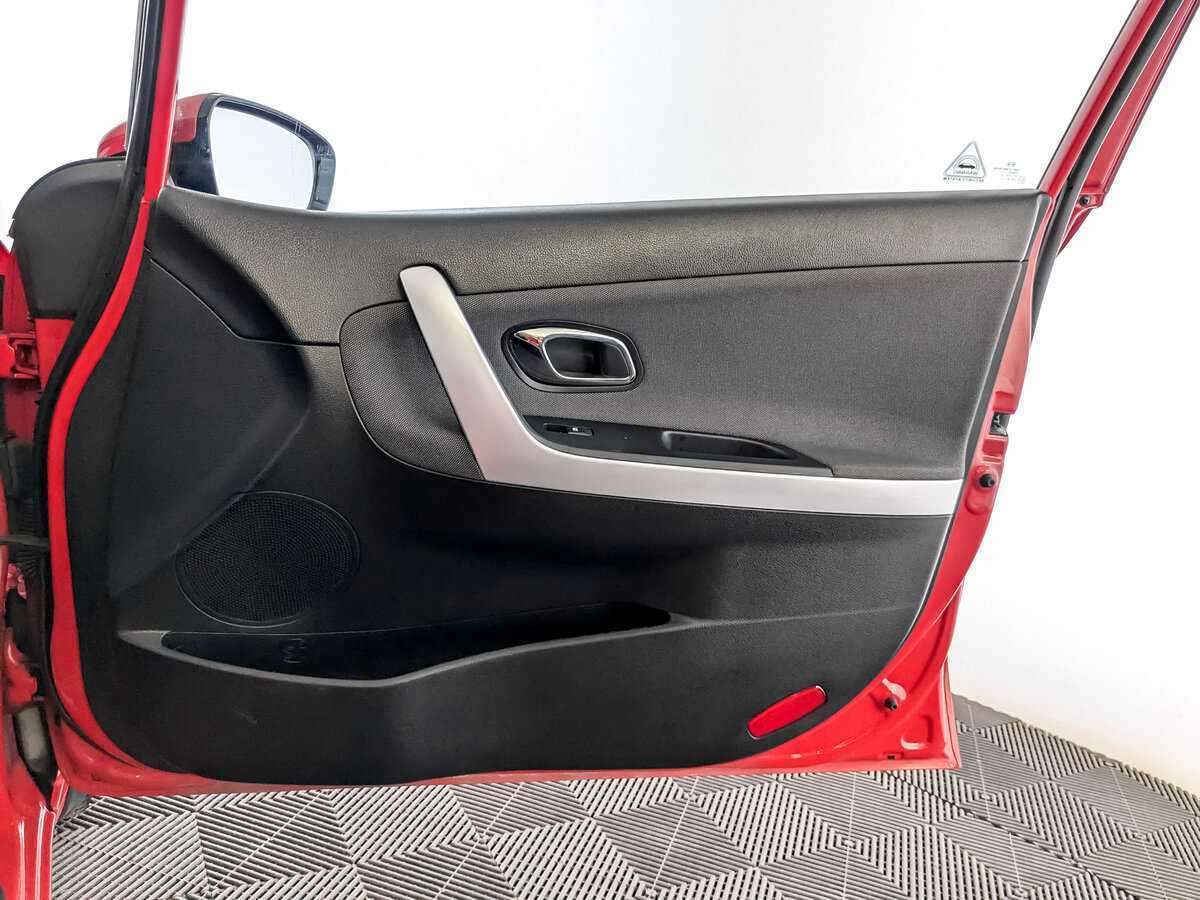 Kia Ceed 2014 года с пробегом. Фото: #21