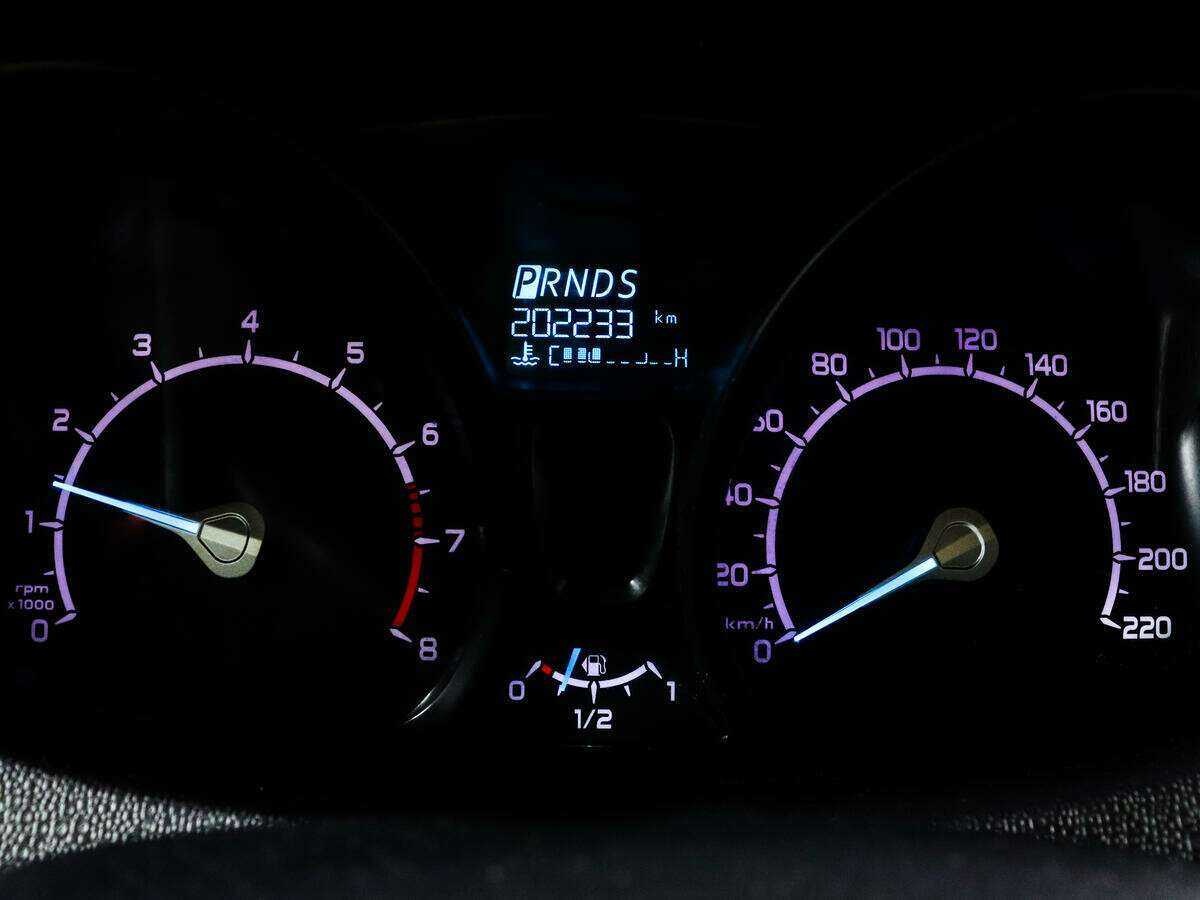 Ford EcoSport 2015 года с пробегом. Фото: #8