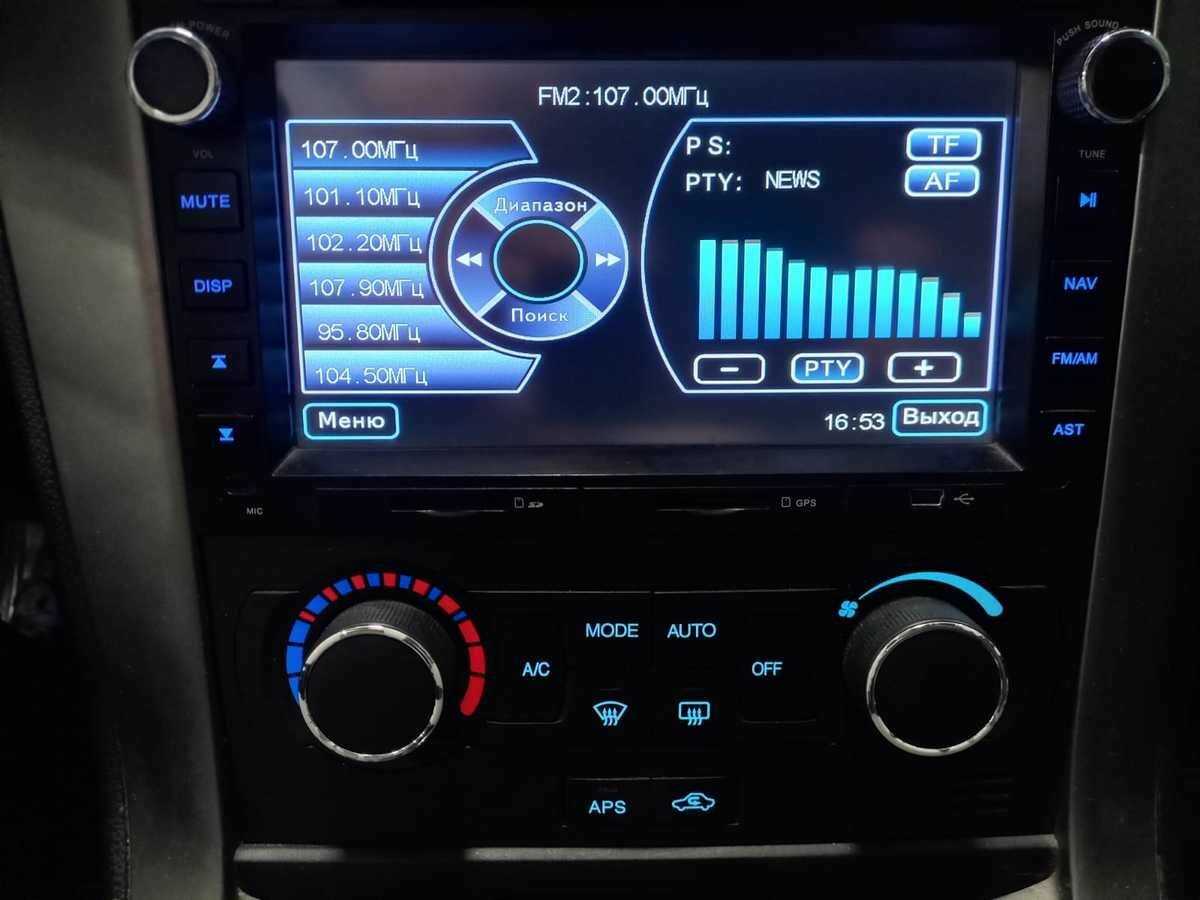 Chevrolet Captiva 2012 года с пробегом. Фото: #13