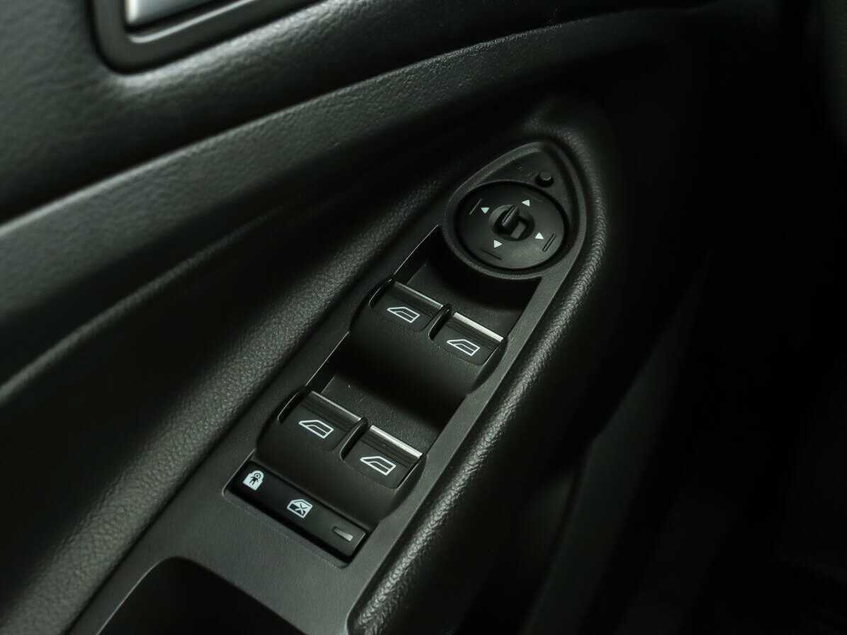 Ford Kuga 2017 года с пробегом. Фото: #14