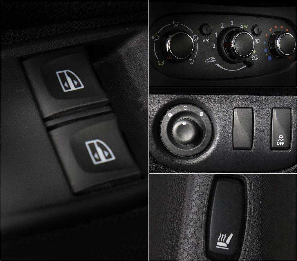 Renault Logan 2020 года с пробегом. Фото: #11