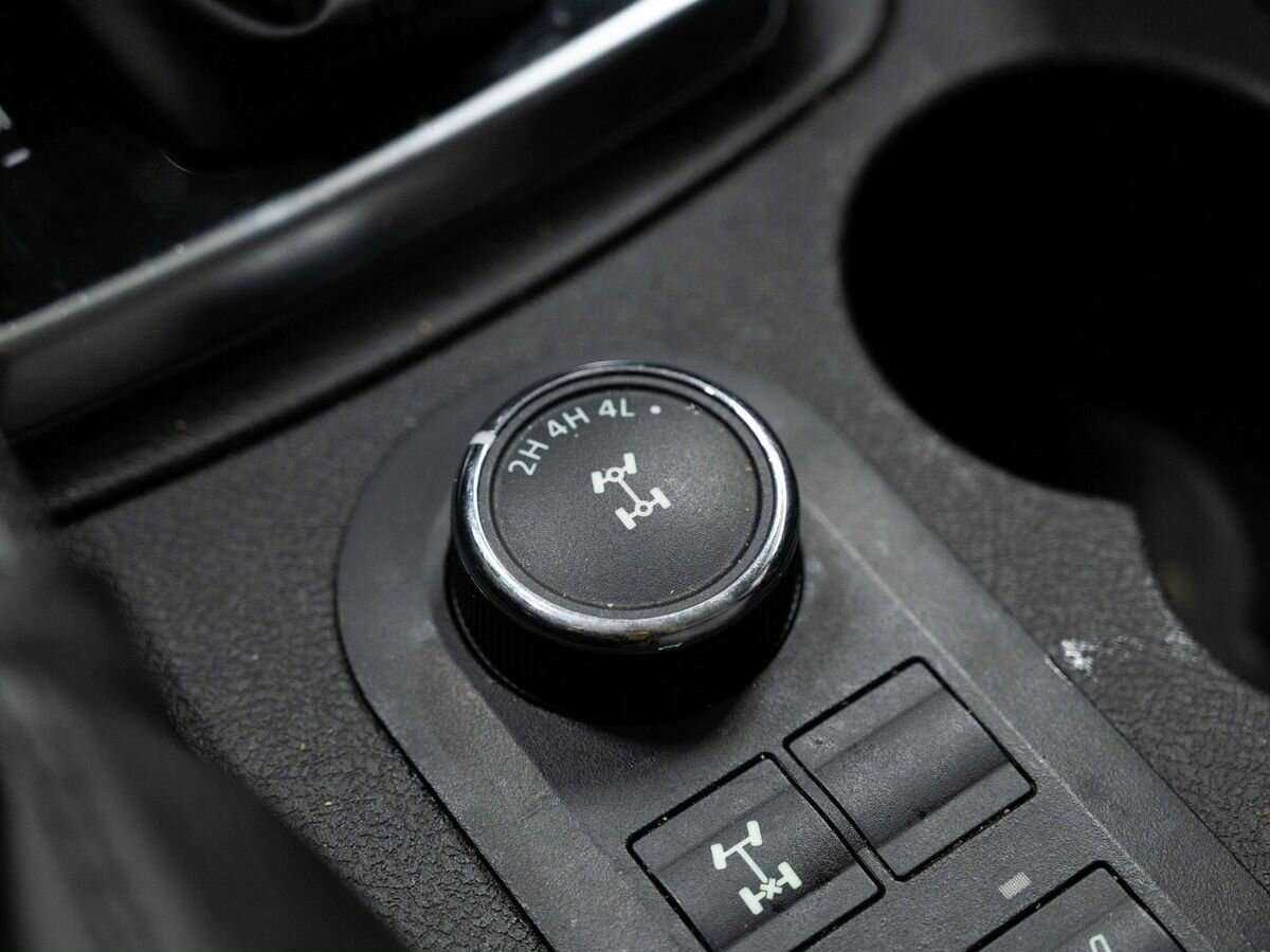 УАЗ Patriot 2020 года с пробегом. Фото: #19