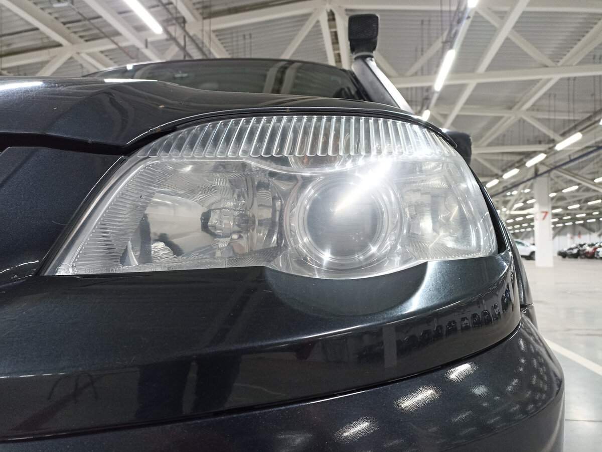 Chevrolet Niva 2018 года с пробегом. Фото: #16