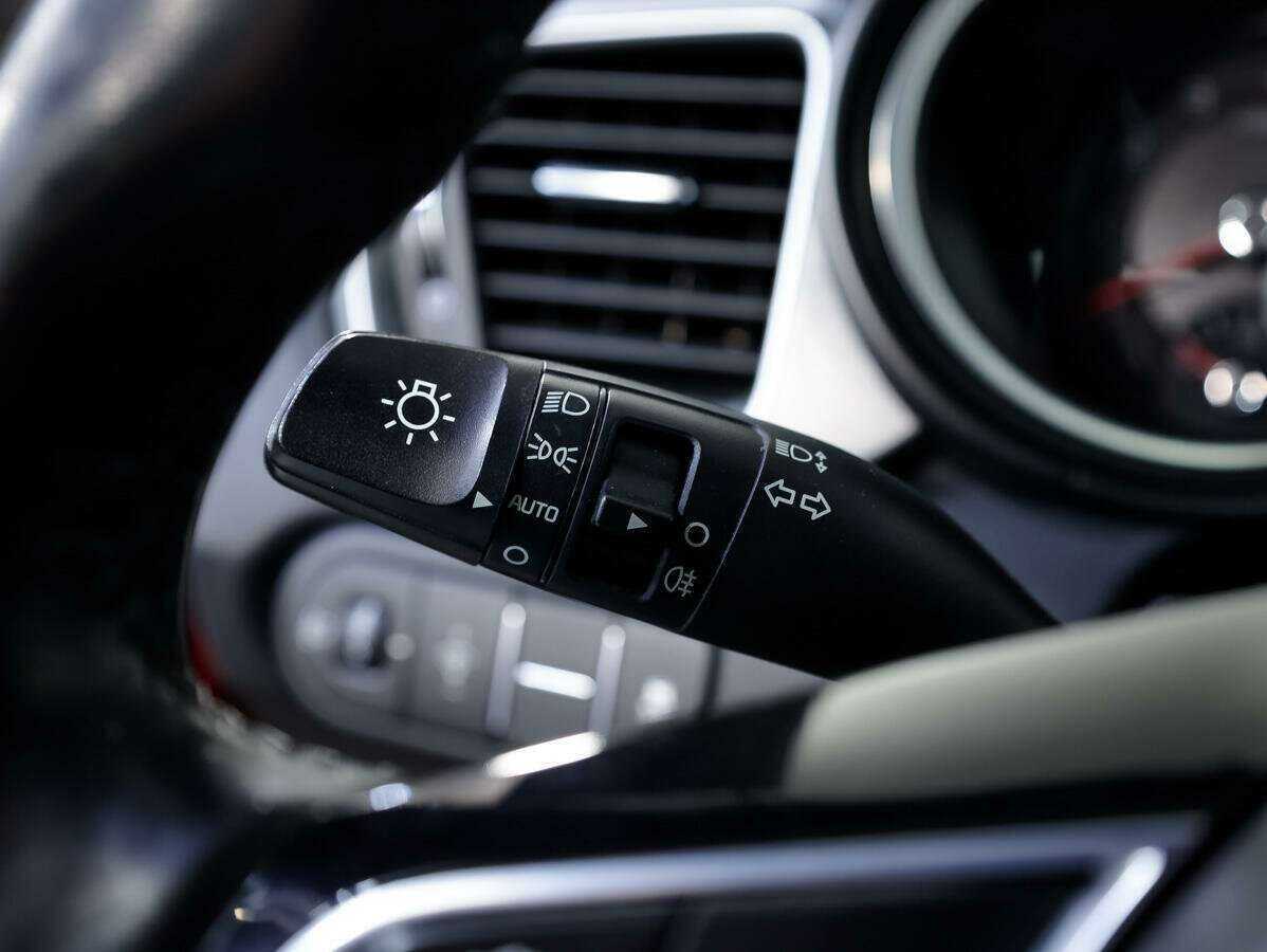 Kia Ceed 2019 года с пробегом. Фото: #15