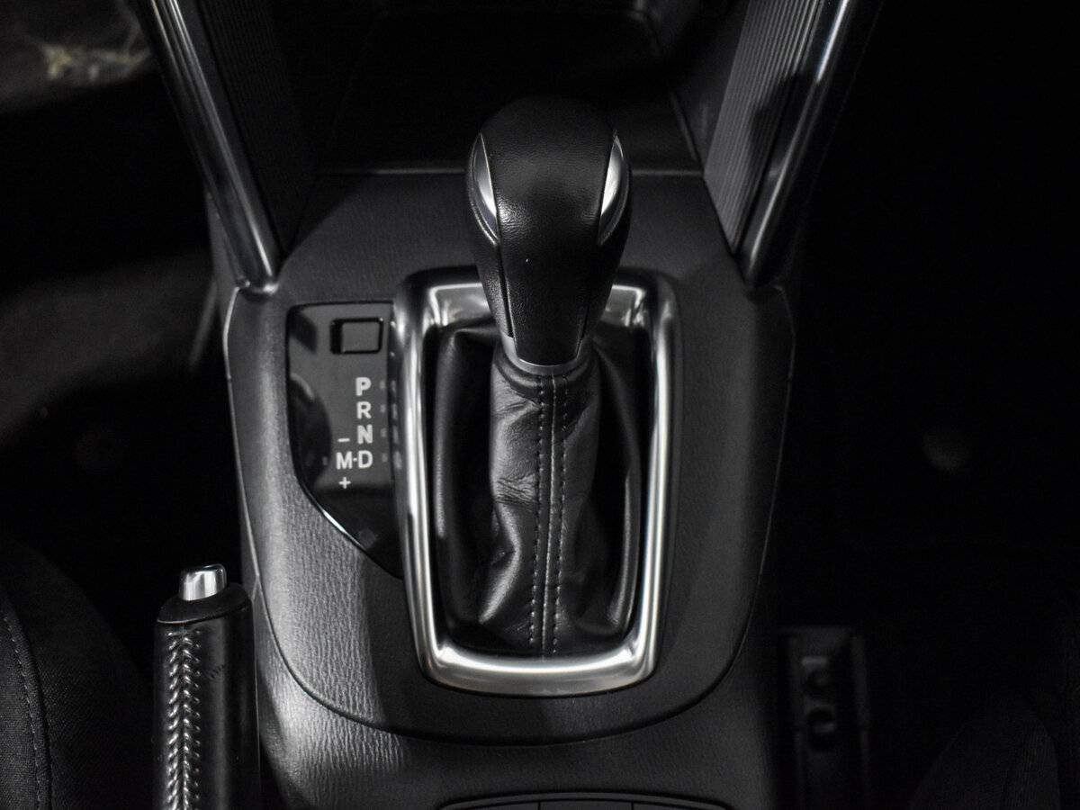 Mazda CX-5 2014 года с пробегом. Фото: #7