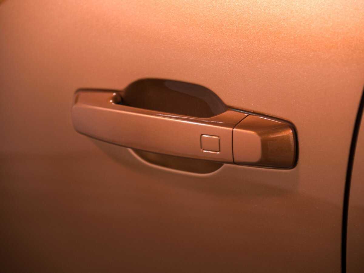 Haval Dargo 2022 года с пробегом. Фото: #25