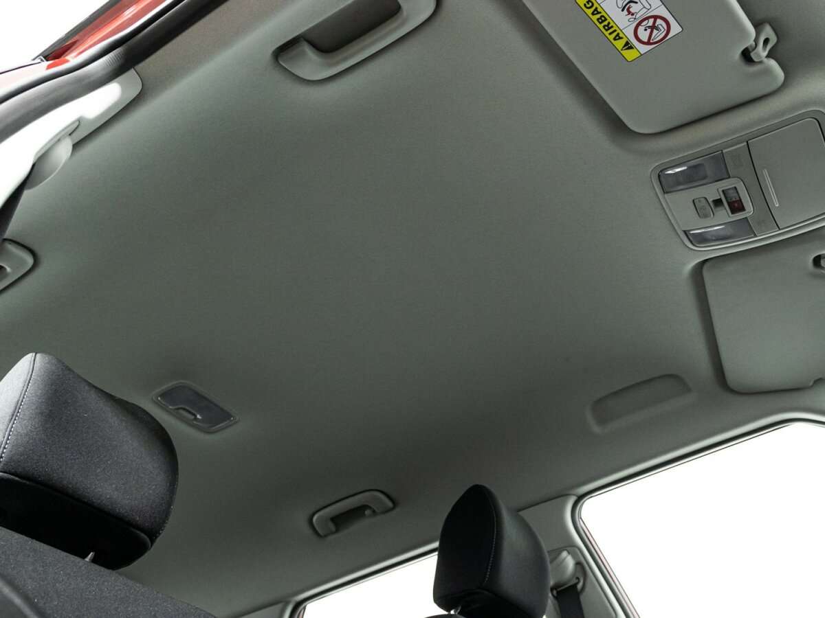 Kia Soul 2022 года с пробегом. Фото: #23