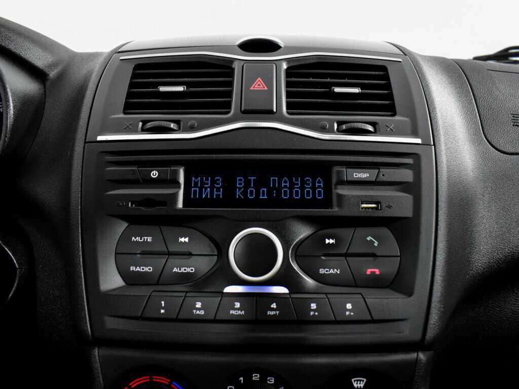 Lada (ВАЗ) Granta 2020 года с пробегом. Фото: #13