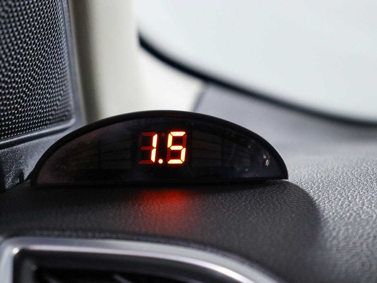 Ford Kuga 2013 года с пробегом. Фото: #16