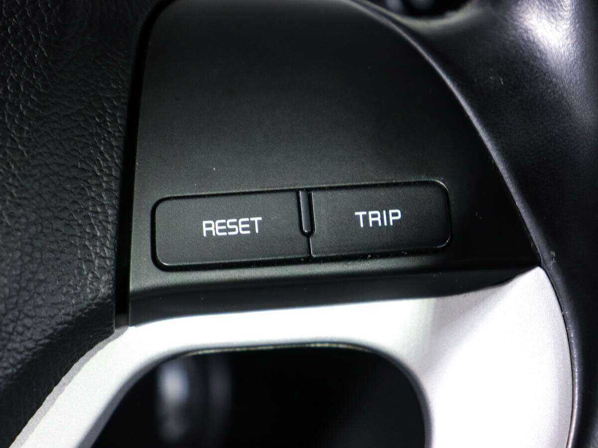 Kia Picanto 2016 года с пробегом. Фото: #16