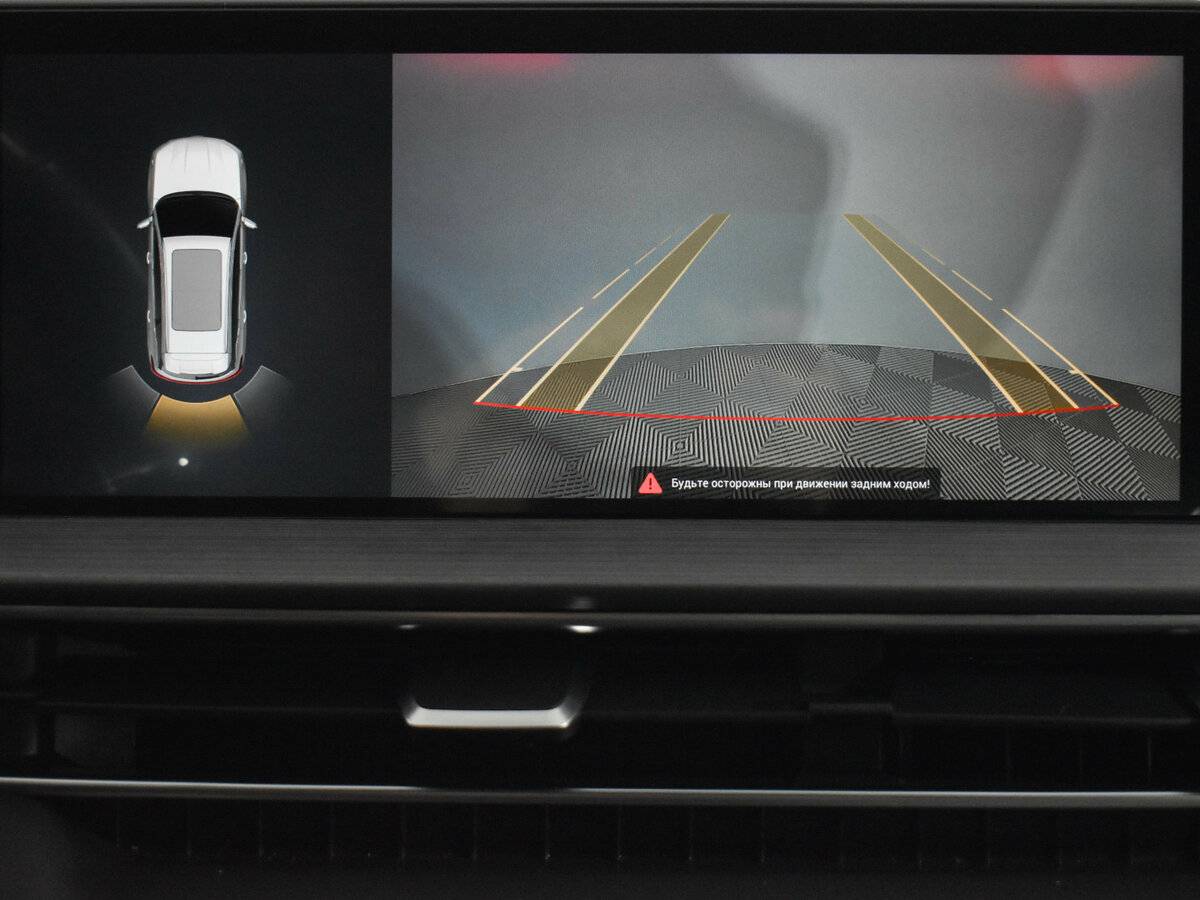 Chery Tiggo 7 Pro Max 2023 года с пробегом. Фото: #17