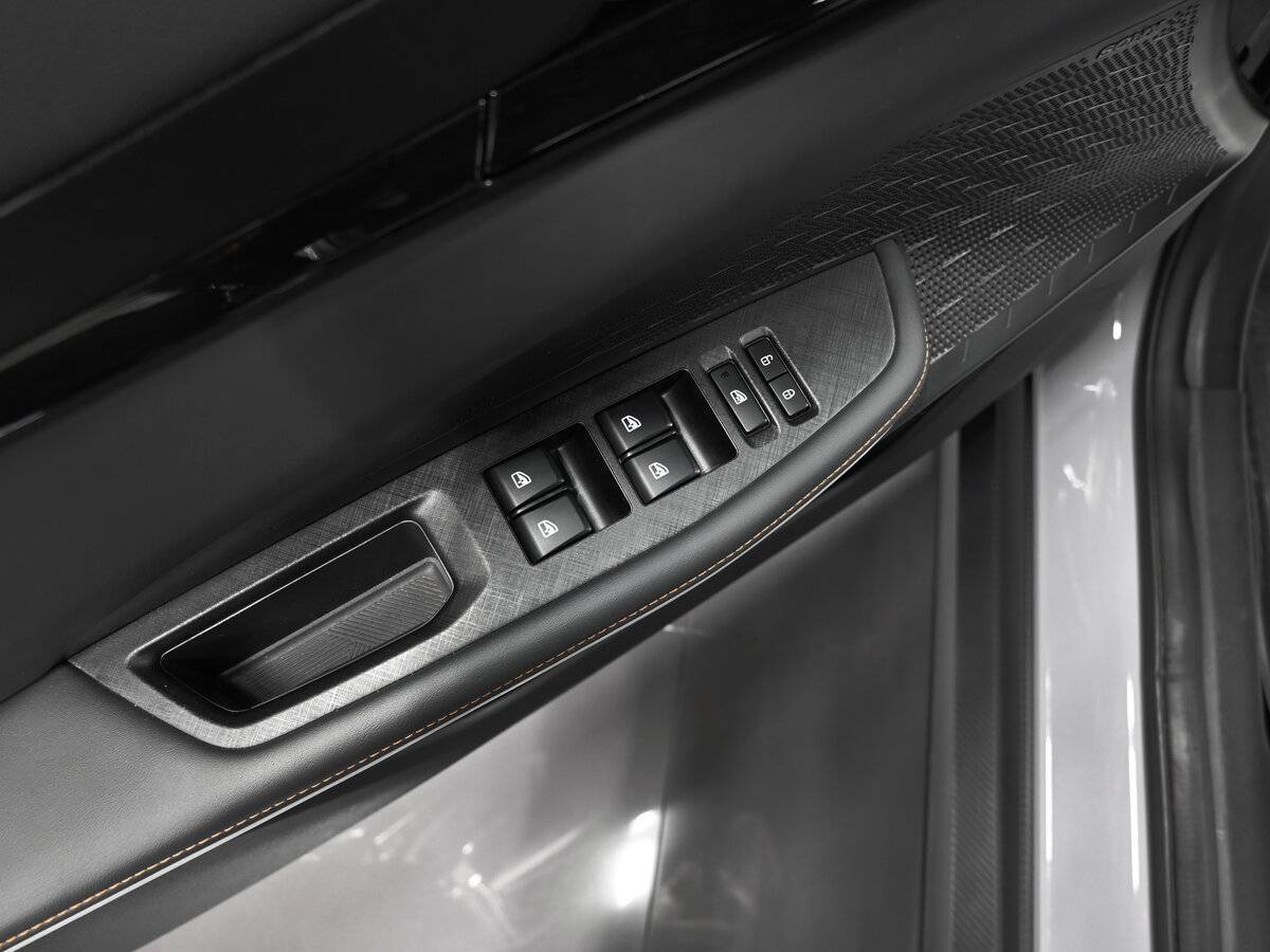 Changan UNI-V 2023 года с пробегом. Фото: #25