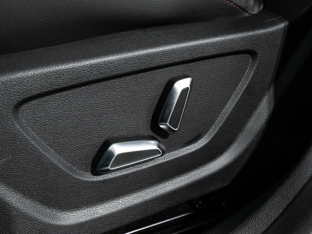 Geely Coolray 2023 года с пробегом. Фото: #17