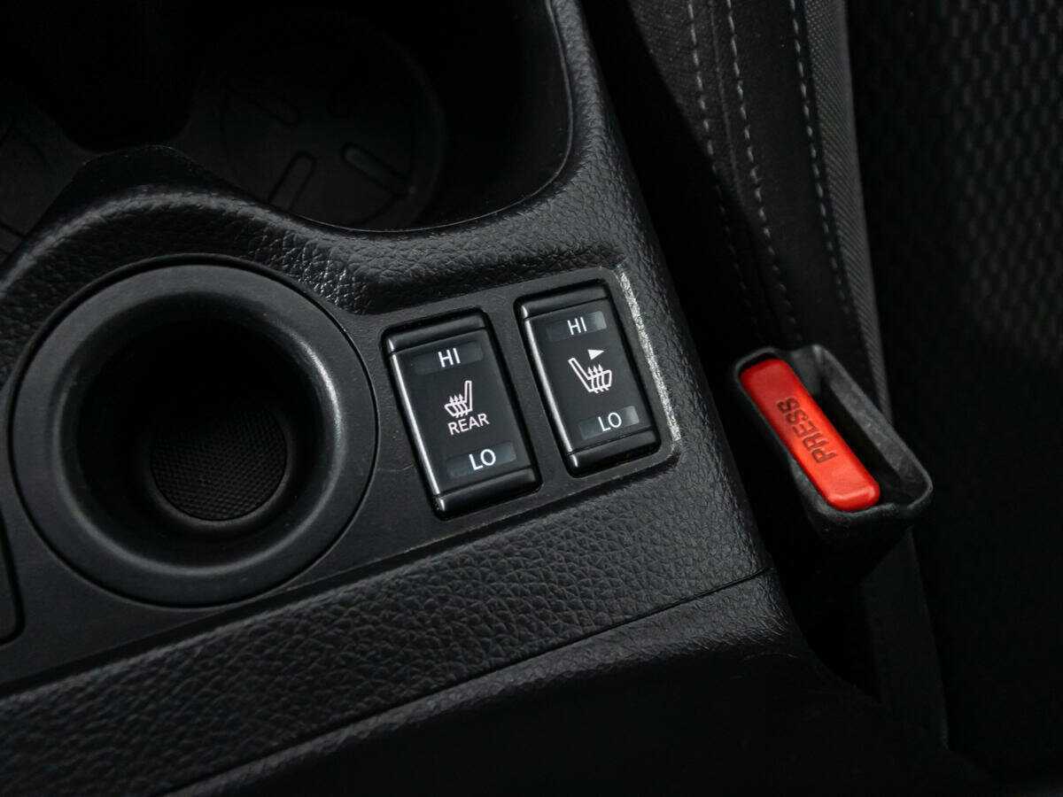 Nissan Qashqai 2019 года с пробегом. Фото: #15