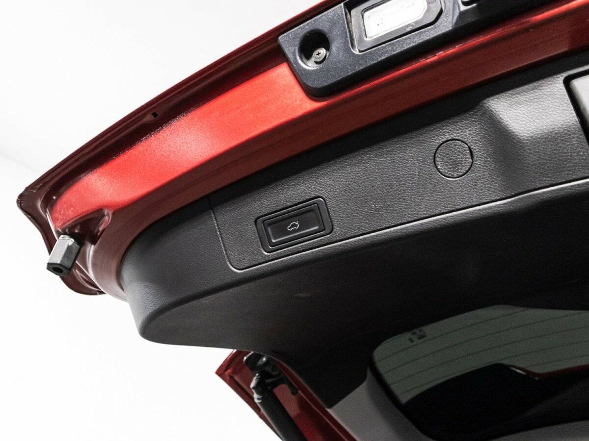 Chery Tiggo 7 Pro Max 2023 года с пробегом. Фото: #15