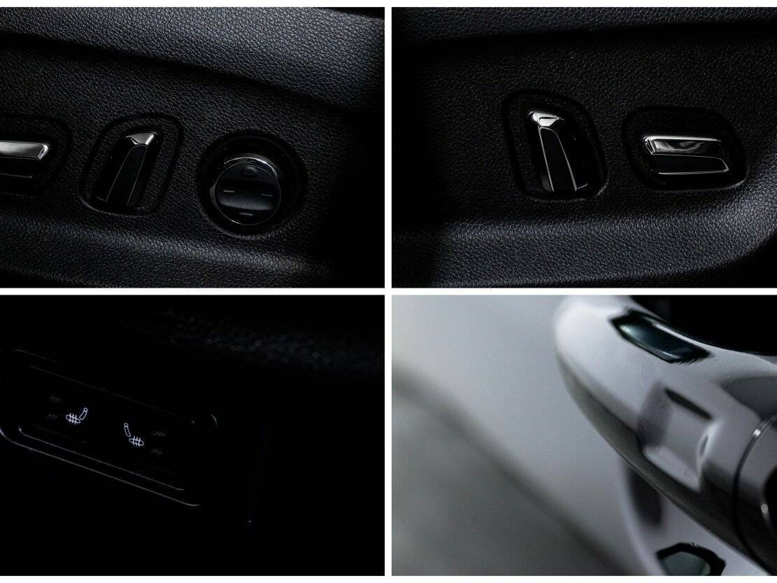 EXEED TXL 2021 года с пробегом. Фото: #16