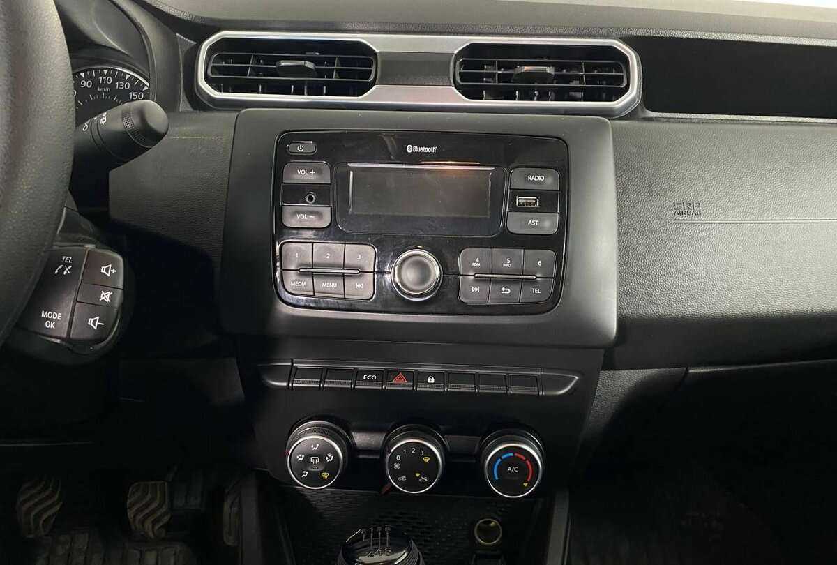 Renault Duster 2021 года с пробегом. Фото: #11