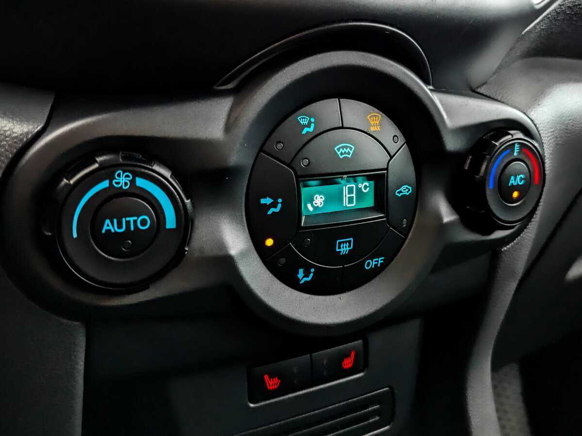 Ford EcoSport 2016 года с пробегом. Фото: #19