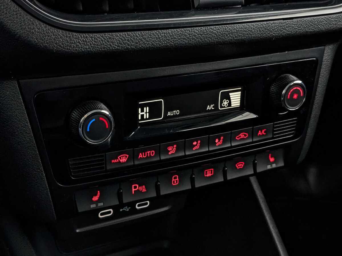 Volkswagen Polo 2020 года с пробегом. Фото: #20