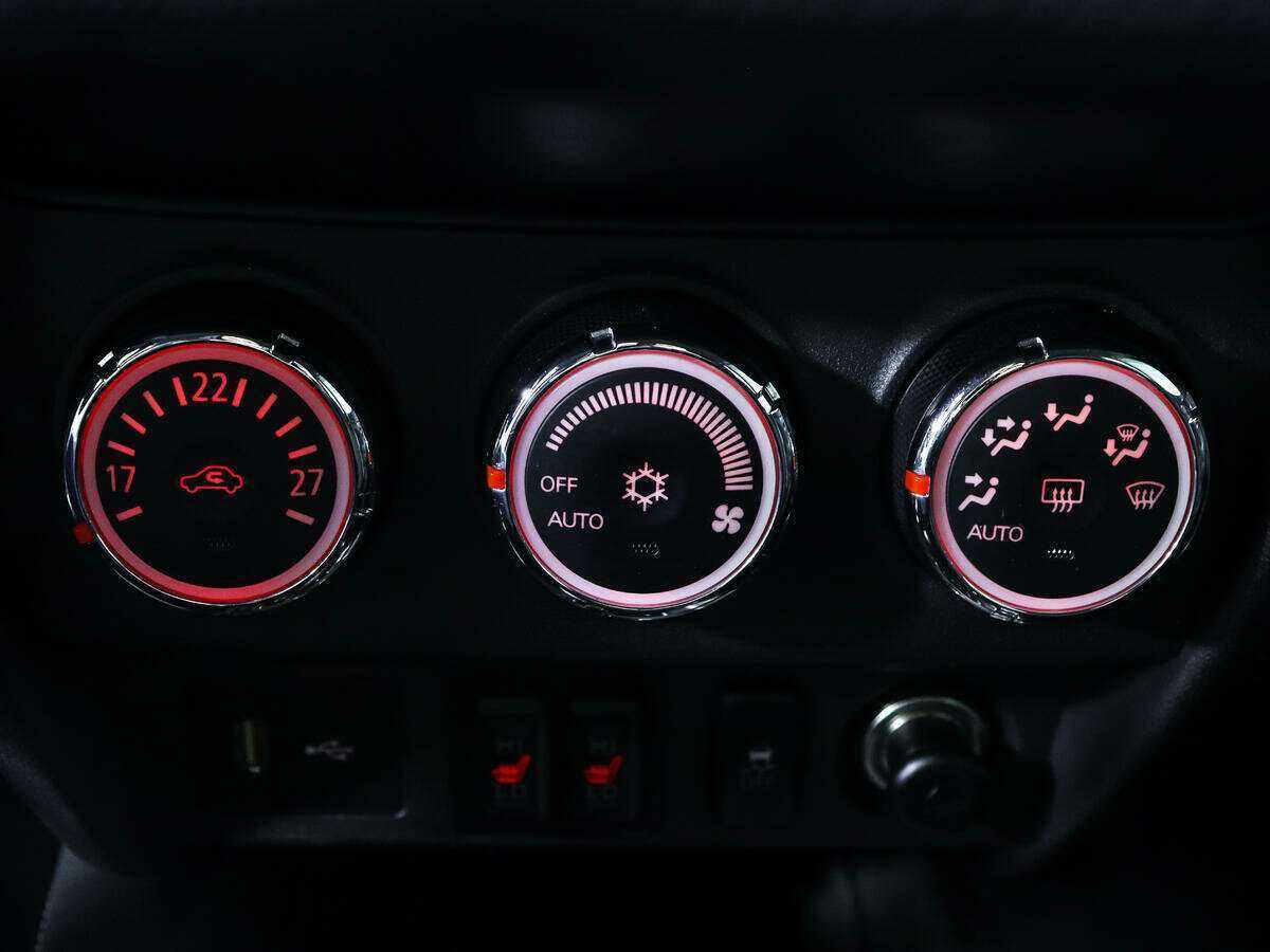 Mitsubishi ASX 2018 года с пробегом. Фото: #13