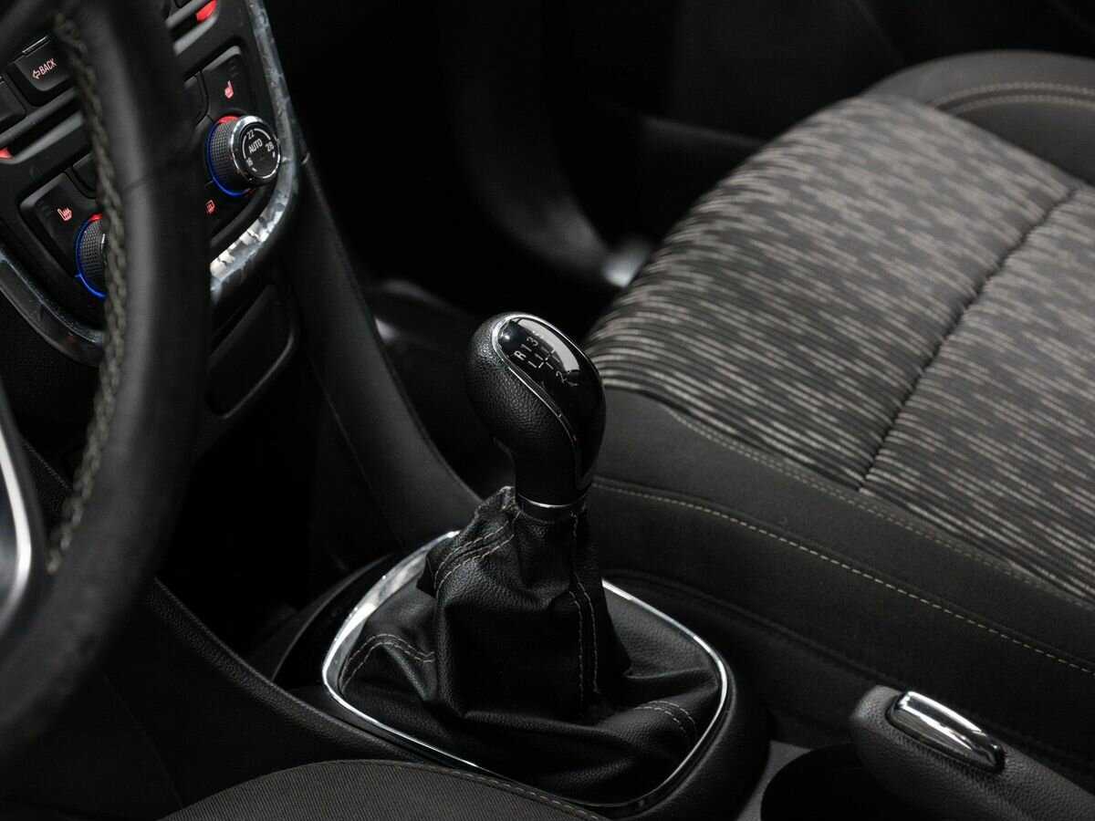 Opel Mokka 2013 года с пробегом. Фото: #17