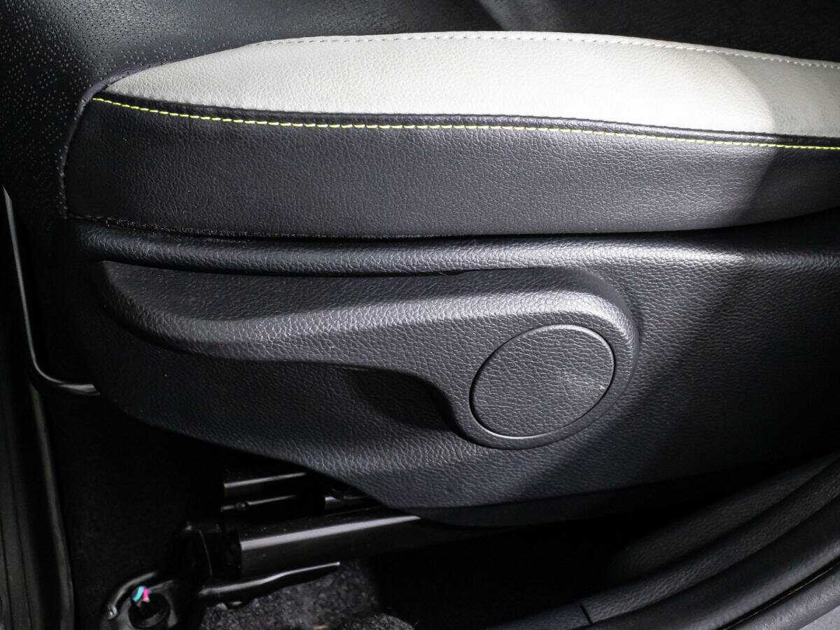 Kia Picanto 2022 года с пробегом. Фото: #18