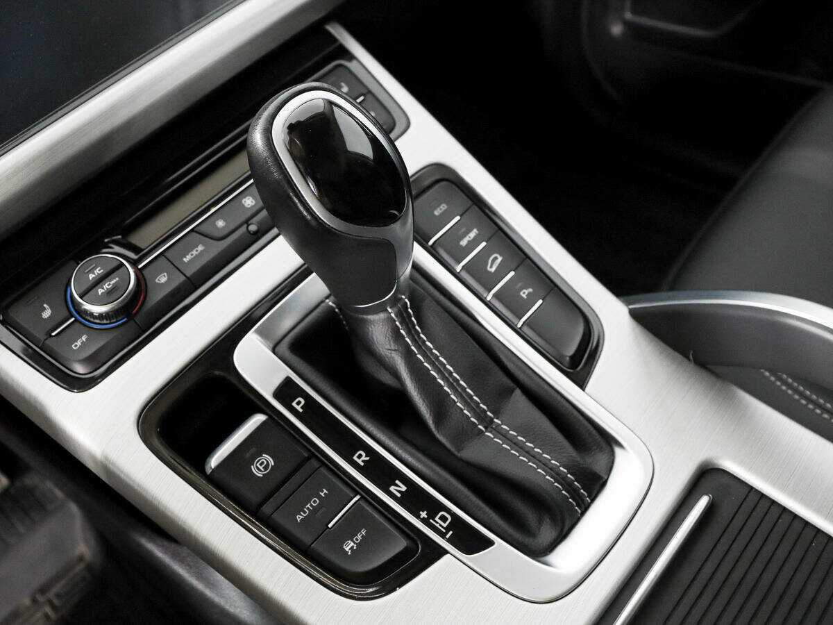 Geely Atlas 2021 года с пробегом. Фото: #7