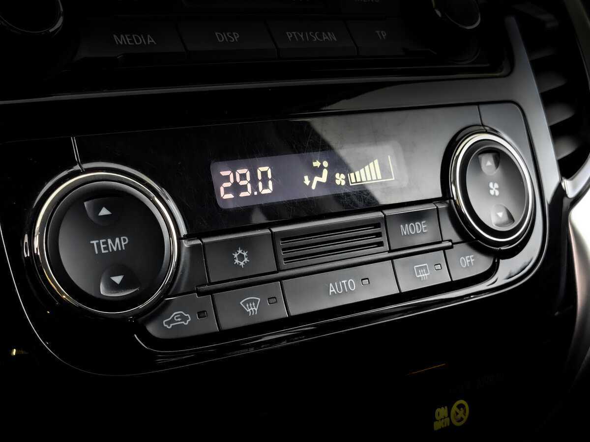 Mitsubishi Pajero Sport 2018 года с пробегом. Фото: #23