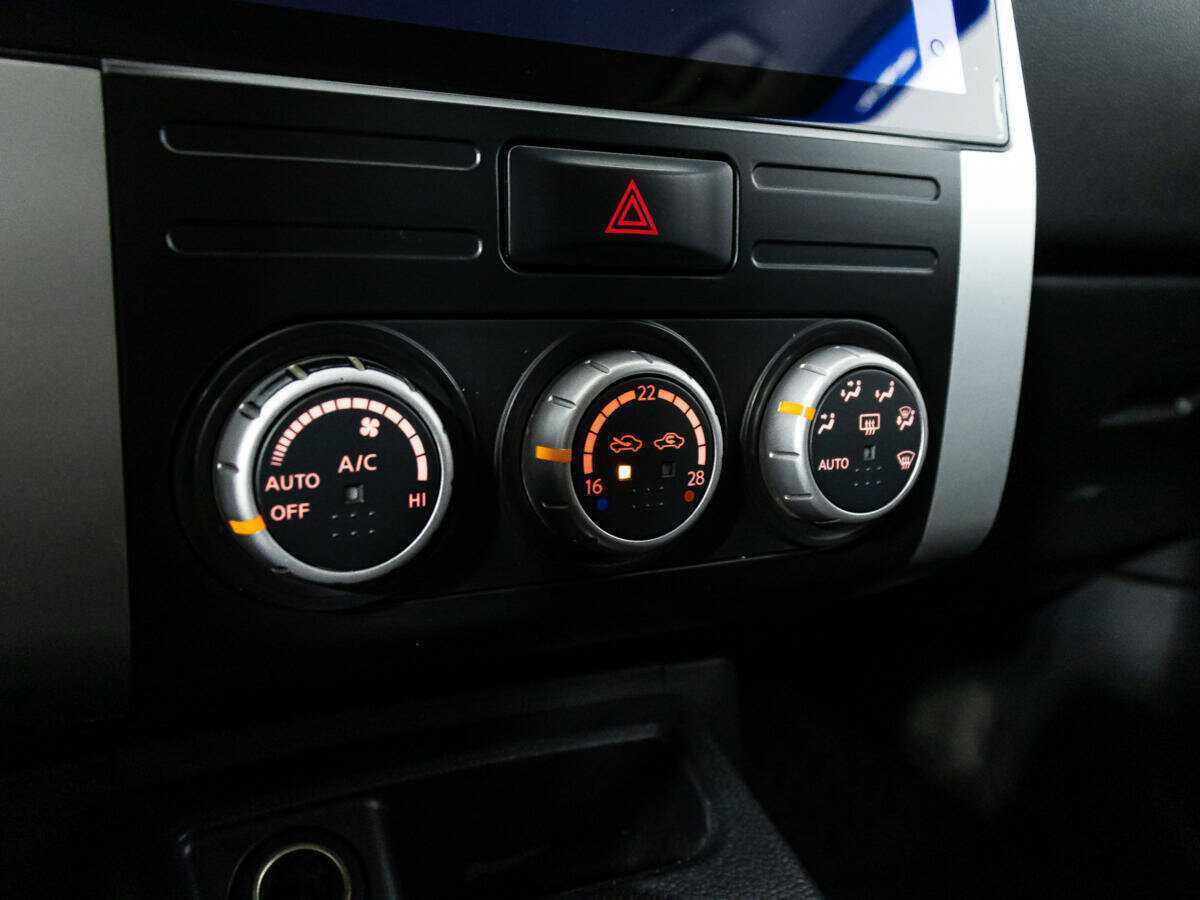 Nissan X-Trail 2012 года с пробегом. Фото: #15