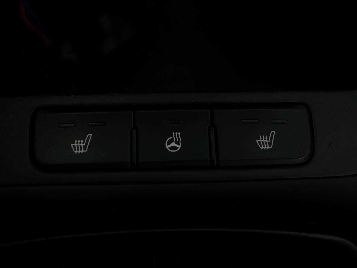 Kia Rio 2018 года с пробегом. Фото: #19