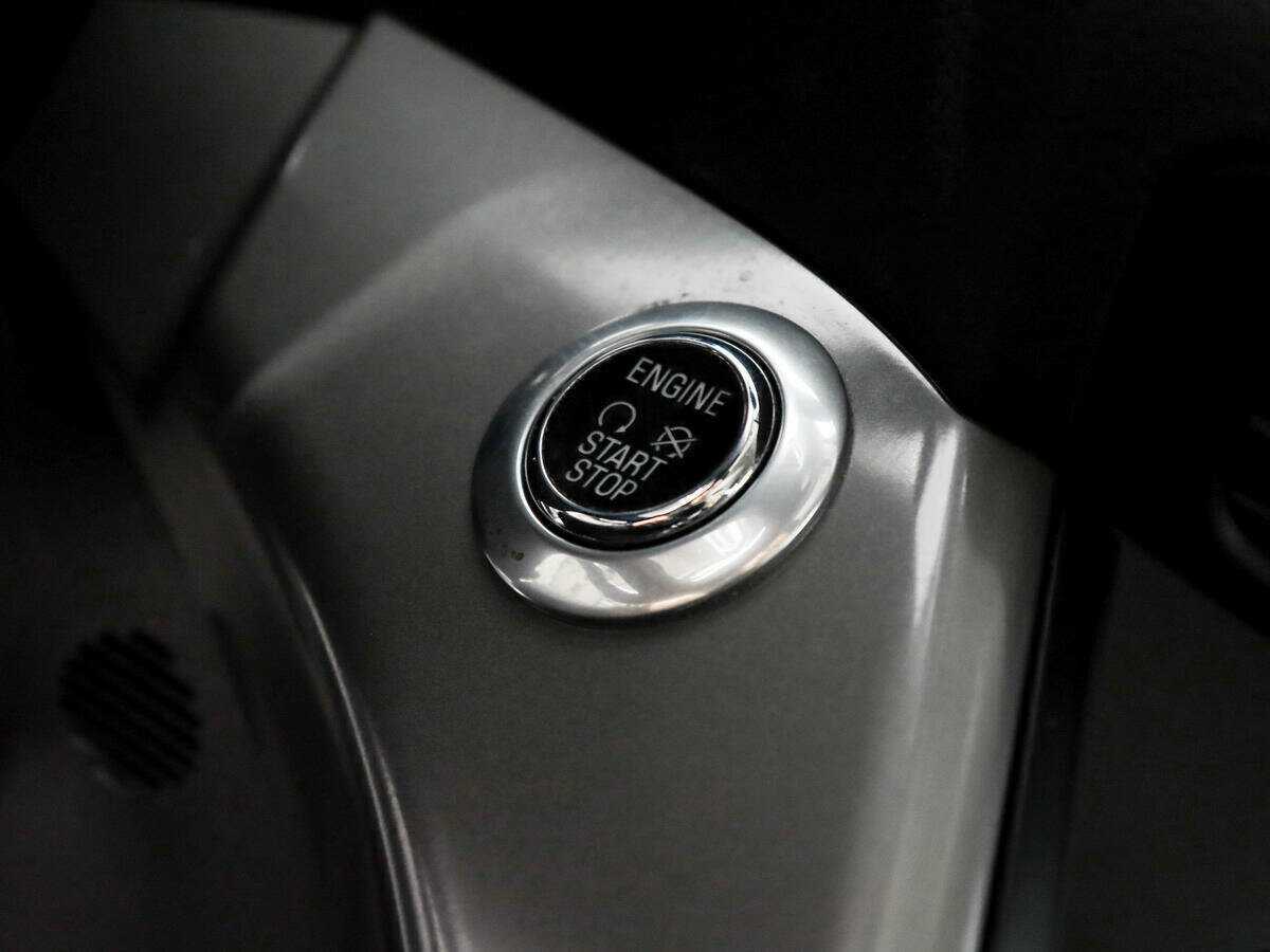 Ford Kuga 2015 года с пробегом. Фото: #7