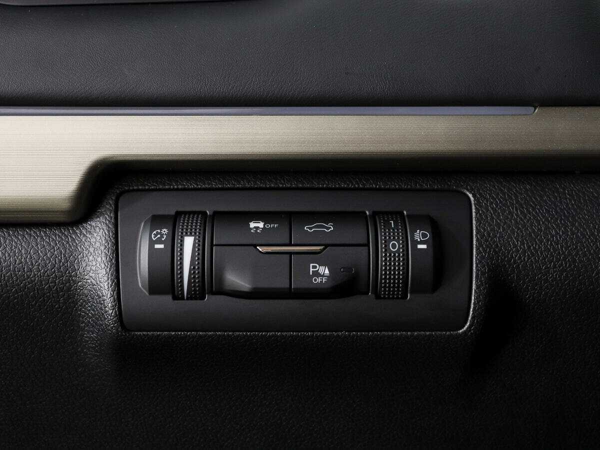 EXEED TXL 2022 года с пробегом. Фото: #9