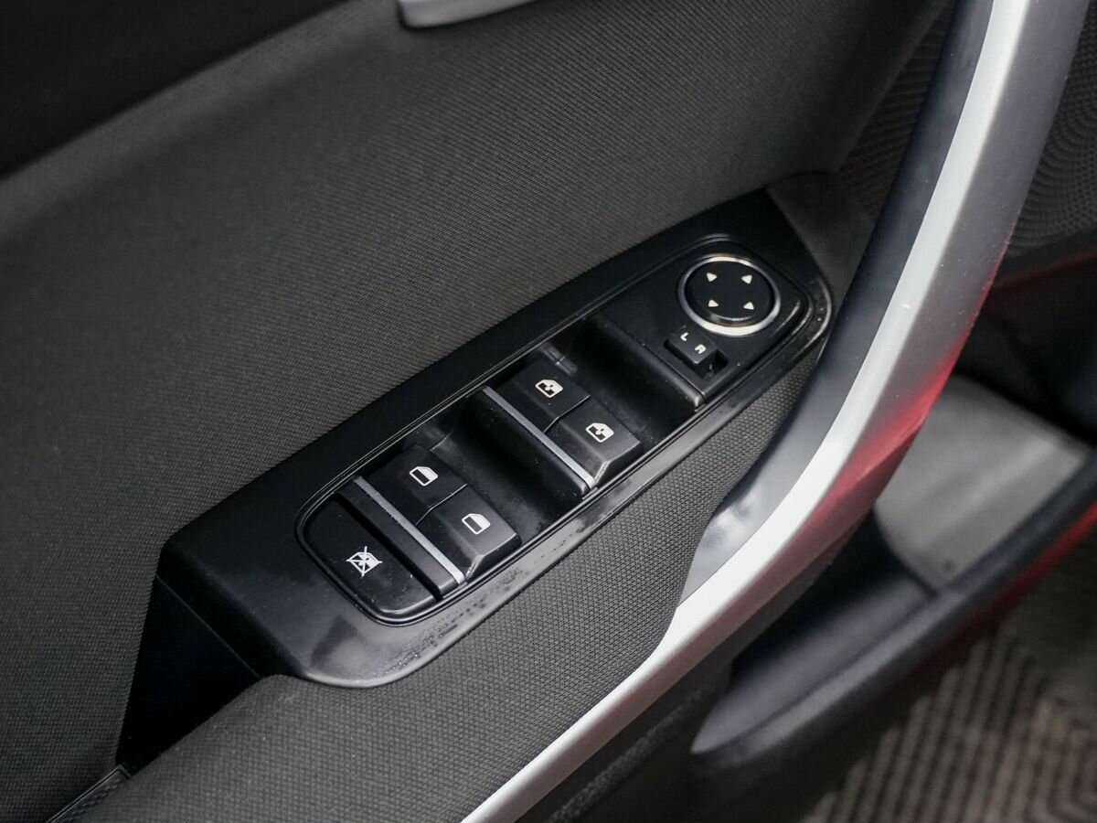 Kia Ceed 2018 года с пробегом. Фото: #14