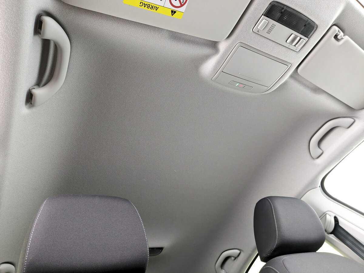 Skoda Rapid 2020 года с пробегом. Фото: #17