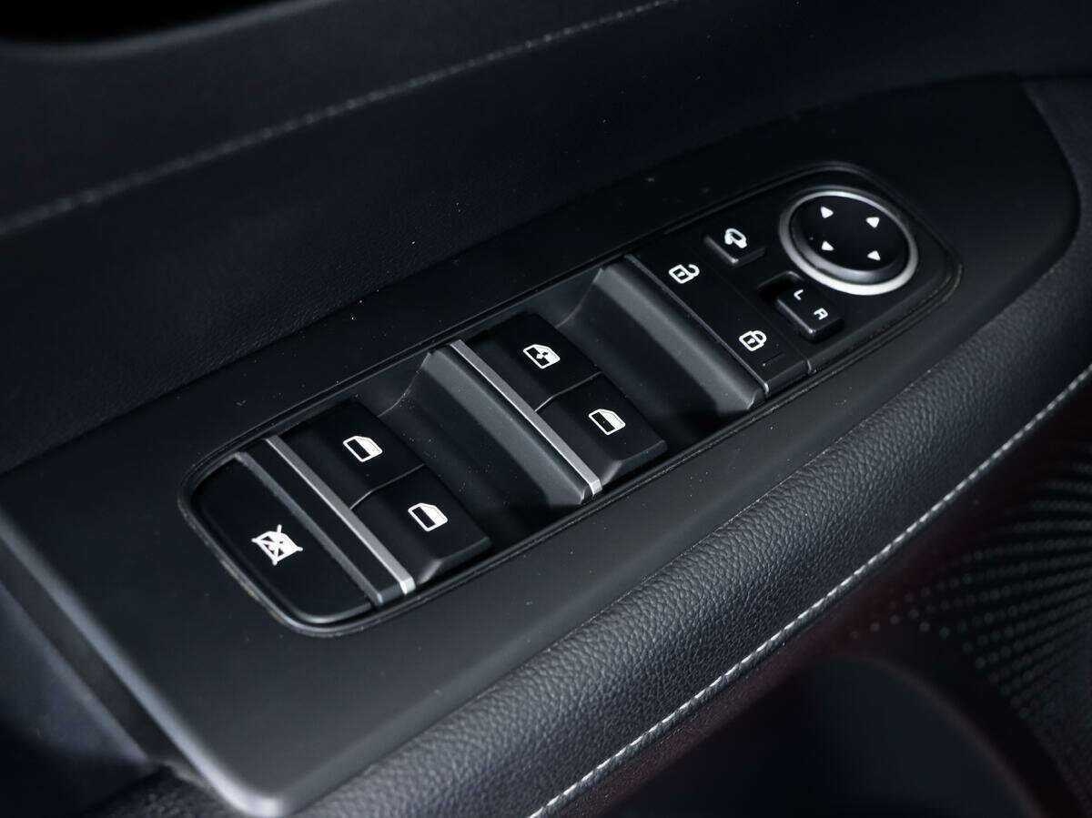 Kia Cerato 2021 года с пробегом. Фото: #13