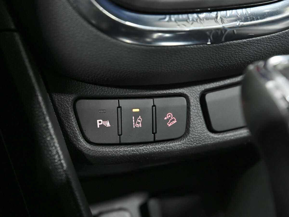 Opel Mokka 2014 года с пробегом. Фото: #12