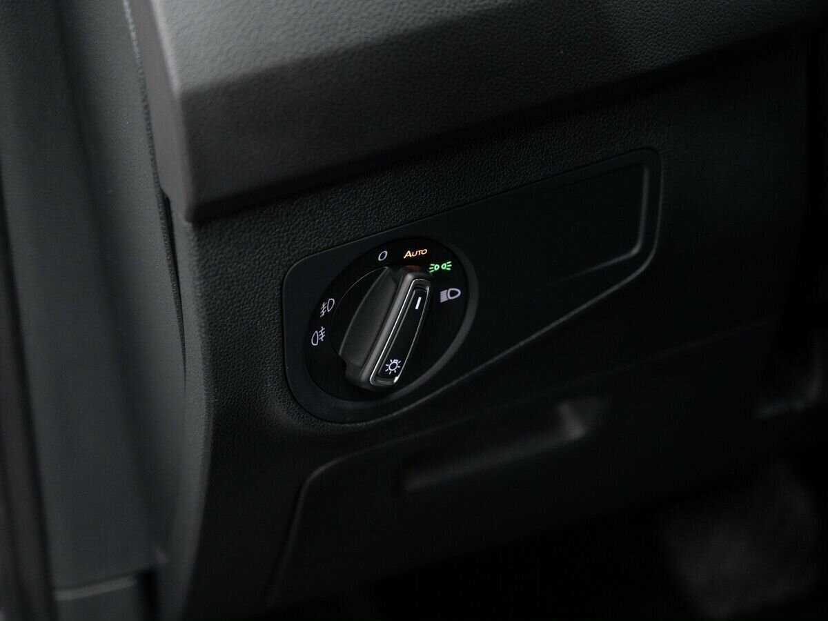 Volkswagen Tiguan 2018 года с пробегом. Фото: #18