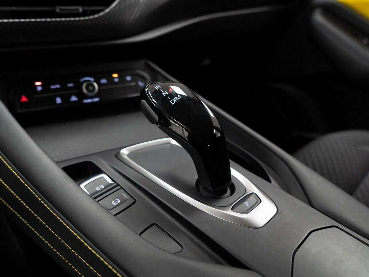 Haval F7x 2021 года с пробегом. Фото: #11